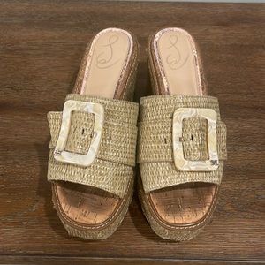 Sam Edelman sandals